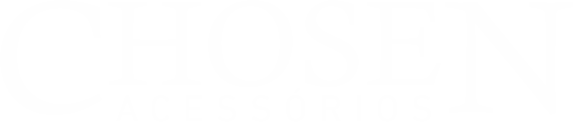 Chosen Acessórios