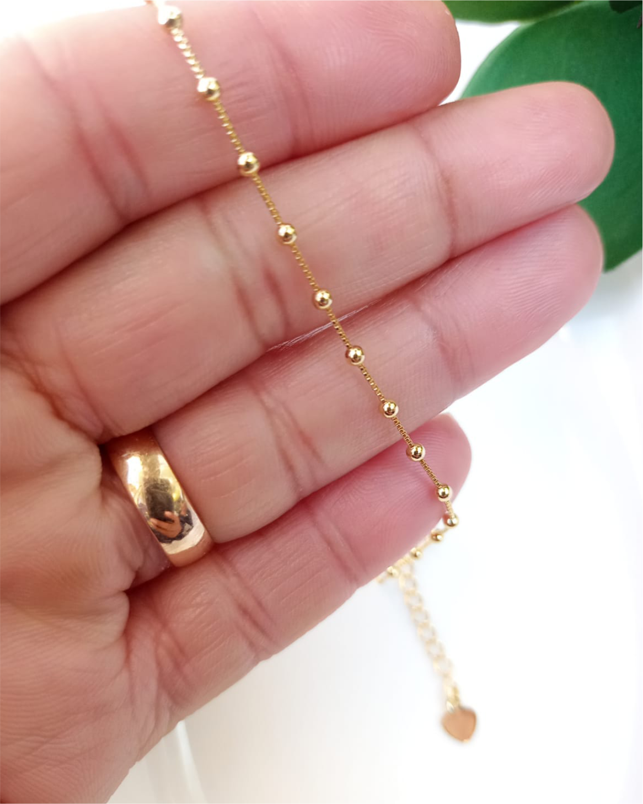 Pulseiras